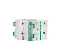 Disjoncteur de protection de panneau solaire, interrupteur photovoltaïque polaire 2P DC500V, adapté for DC 16A 32A 50A 100A 125A(125A)