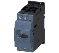 Disjoncteur de protection de transformateur, déclencheur de surcharge thermique, 18-25 A, déclencheur instantané de surintensité, 500 A, 3RV2431-4DA10