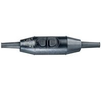 Disjoncteur de protection des personnes 16/0,03 A 230/50V/Hz Section de câble 1-2,5 mm² IP55