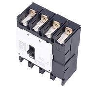 Disjoncteur de protection Entatial, démarreur électronique Disjoncteurs Fonctionnement sûr Bonne protection for l'équipement Interrupteur automatique