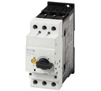 Disjoncteur de protection moteur avec interrupteur rotatif Eaton PKZM4-40 222354 690 V/AC 40 A 1 pc(s)