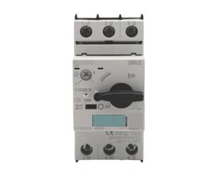 Disjoncteur De Protection Moteur, Compatible Avec Siemens, 3RV1021 | Disjoncteur 1DA10