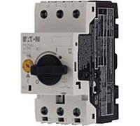 Disjoncteur de protection moteur avec interrupteur rotatif Eaton PKZM0-25 046989 690 V/AC 25 A 1 pc(