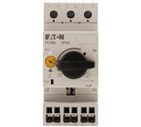 Disjoncteur de protection moteur Eaton PKZM0-25-SPI32 199202 690 V/AC 25 A 1 pc(s)