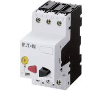 Eaton Disjoncteur de protection moteur PKZM01-4 3 pôles 4 A 690 V/AC