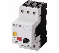 Disjoncteur de protection moteur Eaton PKZM01-4 278482 690 V/AC 4 A 1 pc(s)