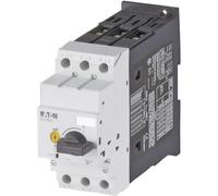 Eaton Disjoncteur de protection moteur PKZM4-50 222355 avec interrupteur rotatif 690 V/AC 50 A