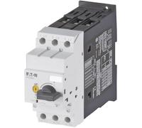 Disjoncteur de protection moteur avec interrupteur rotatif Eaton PKZM4-50 222355 690 V/AC 50 A 1 pc(s)