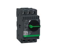 Disjoncteur de protection moteur for machine-outil CNC GV2PM05C/GV3P40(GV2PM08C2.5-4A)