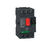 Disjoncteur de protection moteur GV2-ME10C Protection de démarrage moteur 06C 07C 08C 14C(GV2ME10C 4-6.3A)