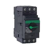 Disjoncteur de protection moteur GV3-P65 | 48-65A
