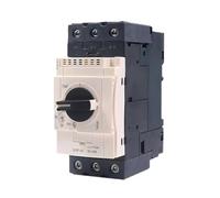 Disjoncteur de protection moteur GV3P-40 30-40A | GV3P-50 37-50A(GV3P-65 48-65A)