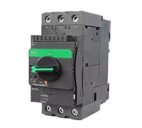 Disjoncteur de protection moteur GV3P65 | 48-65A 3P