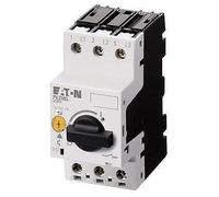 Disjoncteur de moteur 3P 0,55kW 1-1.6A PKZM0-1,6-EA 189899 eaton 4015081878956
