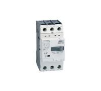 Interrupteur moteur LS Electric MMS, type 32S, 26A MMS-32S 26A