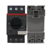 Disjoncteur de protection moteur MS116-2.5 Plage de courant : 1,6-2,5 A