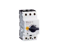 Disjoncteur de protection moteur MVEx 0,4 pour ventilateurs pour atmosphères explosives, 0,4 A de Maico - 0157.0547