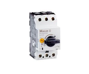 Disjoncteur de protection moteur MVEx 1,6 pour ventilateurs antidéflagrants, 1,6 A de Maico - 0157.0549