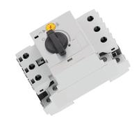 Disjoncteur de protection moteur PKZM0-32 pour la commande des circuits moteurs et la protection de la distribution électrique