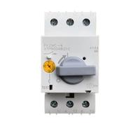 Disjoncteur De Protection Moteur PKZMC-2.5 4 6.3 Interrupteur De Protection De Démarrage Du Moteur(PKZMC-32 25-32A)