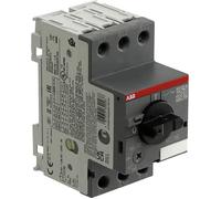 Disjoncteur de protection moteur réglable ABB MS 116-1,0 1SAM 250 000 R1005 690 V/AC 1 A 1 pc(s)