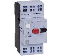 Disjoncteur de protection moteur réglable WEG MPW12-3-D025S 12500994 2.5 A 1 pc(s)