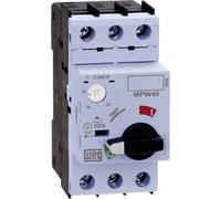 Disjoncteur de protection moteur réglable WEG MPW40-3-D016 12428108 1.6 A 1 pc(s)