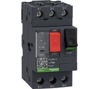 Schneider Electric Disjoncteur moteur GV2ME14 3P 6-10 A déclencheur magnétothermique