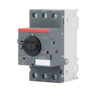 Disjoncteur de protection moteur série MS116 MS116-1 .6 MS116-2.5 MS116-4 MS116-6.3 MS116-10 MS116-12 Interrupteur(MS116-12 8-12A)