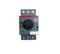 Disjoncteur de protection moteur série MS116 MS116-10 6,3-10 A