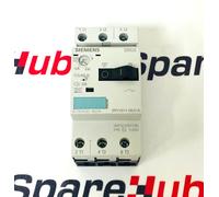 Disjoncteur de protection moteur SIEMENS 3RV1011-0EA10