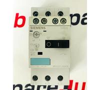 Disjoncteur Siemens 3RV1011-1KA15 1 pc(s)