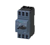 Disjoncteur de protection moteur taille S00 for transformateur A, version 1,1-1,6 AN, 33 A
