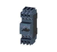 Disjoncteur de protection moteur, taille S00, for transformateur, O.5-02 A, déclencheur 15 A, N 286 A