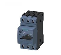 Disjoncteur de protection moteur taille S2 for transformateur, déclencheur A 22-32 A, N 640 A; 3RV24314EA10