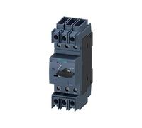 Disjoncteur de protection moteur, taille structurelle S0 for transformateur O.5-02 A, déclencheur 22 A, N 364 A