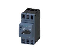 Disjoncteur de protection moteur, taille structurelle S00 for transformateur, version A, 9-12,5 AN, 260 A