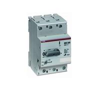Disjoncteur de Protection Moteur Triphasé MS225 1,6A (EP 685 0)