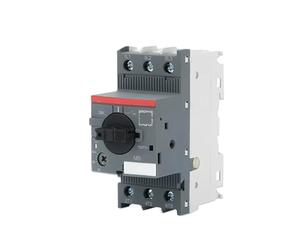 Disjoncteur de protection MS116/MS132 4A 6,3 10 12,20 25 32 réglable(MS132;0.16-0.25A)