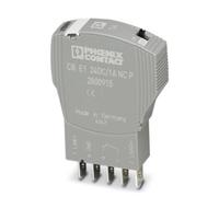 Phoenix CB E1 24DC/3 A nc-p - Interrupteur Protection Electronico