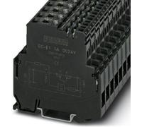 Disjoncteur de protection Phoenix Contact EC-E 6A DC24V 0903046 24 V/DC 6 A 6 pc(s)