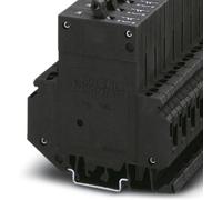 Disjoncteur de protection thermique Phoenix Contact TMC 1 F1 100 5,0A 0914138 250 V/AC 5 A 6 pc(s)