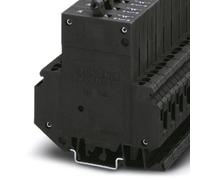 Disjoncteur de protection thermique Phoenix Contact TMC 1 F1 200 2,0A 0914277 250 V/AC 2 A 6 pc(s)