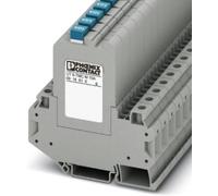 Disjoncteur de protection thermique Phoenix Contact UT 6-TMC M 0,5A 0916603 240 V/AC 0.5 A 6 pc(s)