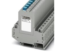 Disjoncteur de protection thermique Phoenix Contact UT 6-TMC M 15A 0916612 240 V/AC 15 A 6 pc(s)