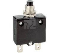 Disjoncteur de protection thermique TRU COMPONENTS 532932 250 V/AC 6 A 1 pc(s)