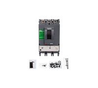 Disjoncteur de puissance 50kA , ETS2.3 400A , 3P CVS compact LV540510