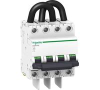 Disjoncteur de surintensité DC C60PV-DC-13A 2P Schneider Electric A9N61658