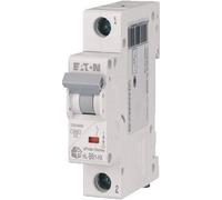 Disjoncteur de surintensité EATON 6kA 1p B10 10A