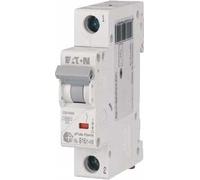 Disjoncteur de surintensité EATON 6kA 1p B16 16A